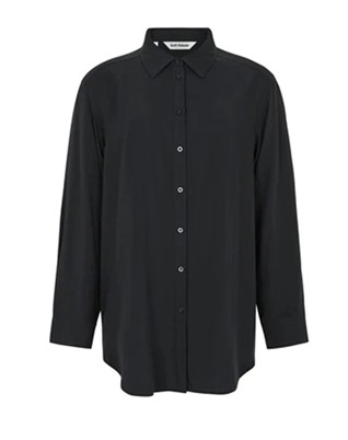 Freedom Løs Skjorte 